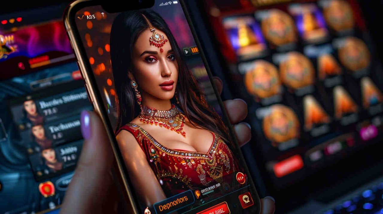 baazi game