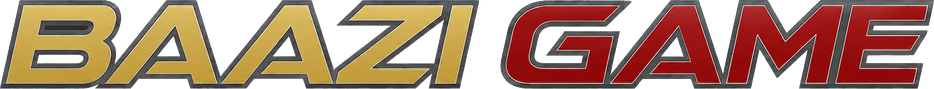 baazi game logo
